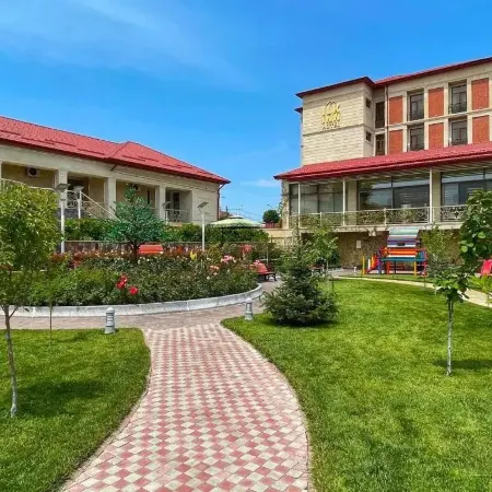 ILK INN HOTEL