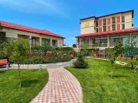 ILK INN HOTEL - Mountain view