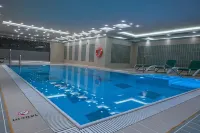 Hotel Nordic - Pools
