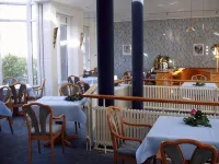 Hotel Alexander - breakfast