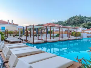 Samian Mare Hotel, Suites & Spa
