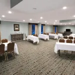 Quality Inn & Suites - 3-Star