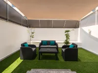 Atlas-Residence by Rent-Inn - Kitchenette