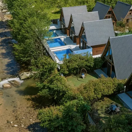 Oce Bungalow