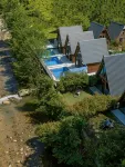 Oce Bungalow - Parking
