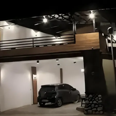 Ysraela Lodging House - Sabang