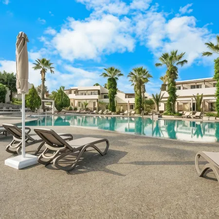 Kouros Palace Active Lifestyle Hotel