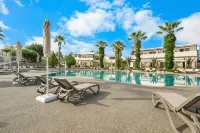 Kouros Palace Active Lifestyle Hotel - Luxury