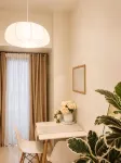 Feliz Maison - 1 Bedroom Family Suite Condo Near Pasay -  โฮสเทล