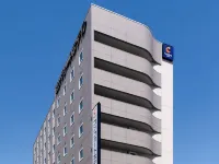 โรงแรมคอมฟอร์ท คิตามิ - โรงแรมราคาถูก