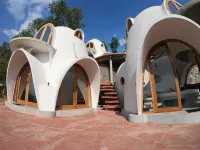 Makalele Dome Villas - 3星級