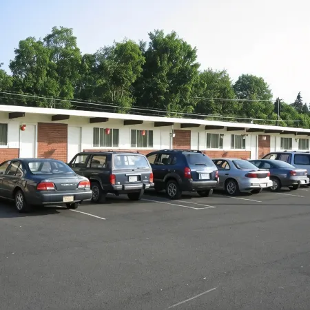 Paramount Motel Pocono