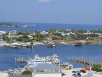 Gulf-Front Phoenix X 3Br  Stunning Balcony Views, - Private Pools