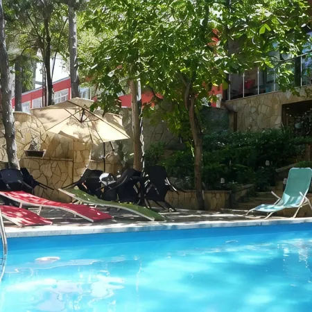 Sani Hotel