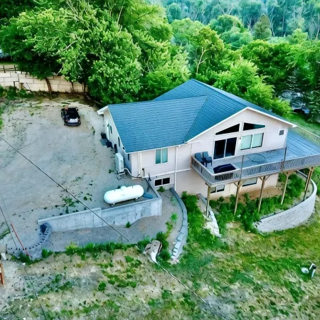 River Run Ridge- Hot Tub- Sleeps 14