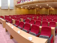 โรงแรมจงซาน หนานจิง (ศูนย์การประชุมเจียงซู) โรงแรมใกล้พระราชวังเมลิง