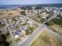 Heart of Mendocino Village, Fabulous Views! - 3-Sterne