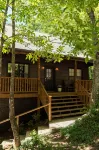 Clean & Quiet w/ Private HotTub Near Cades Cove - Boutique