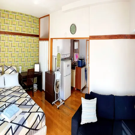 Annex Condominium Hotel