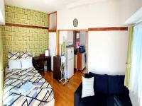 Annex Condominium Hotel - WiFi