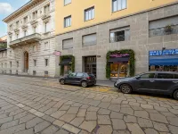 V-Collection Solferino Hotel berhampiran Lanza