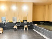 Hotel Crown Hills Himeji - Romantic