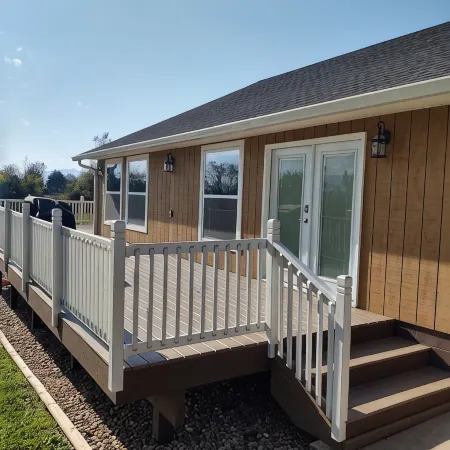 WIDE OPEN! 4 BEDS $189 With MOUNTAIN VIEWS,PET FRIENDLY on 4 ACRES!