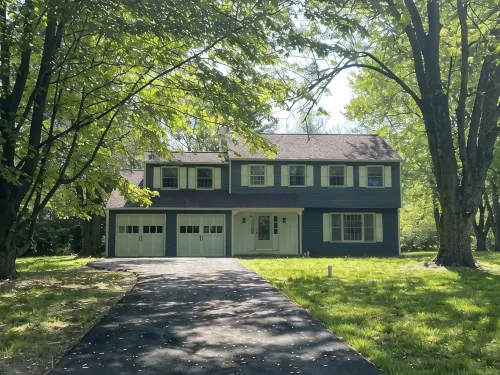 Renovated 5 bedrooms.  6 beds. Great water pressure! New memory foam beds! - Homestays