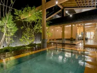 Awara Onsen Seifuso - con terme