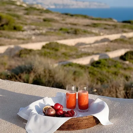 Cap Rocat, a Small Luxury Hotel of the World