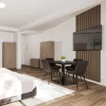 WzW Apartments - Wohnraum zum Wohlfühlen - Apartments