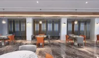 Damxung Mandala Hotel - breakfast