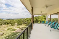 Immaculate ten Brink House In Canyon Lake - Bintang 4