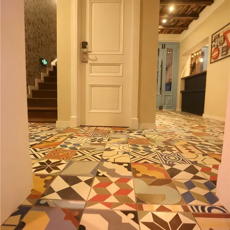 Tiger Garden Hotel
