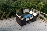 The Hawksbill Haus (w/ hot tub) - Wi-Fi