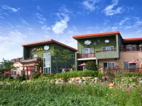 Terrace on the Cloud Hotels near Daegwanryeong