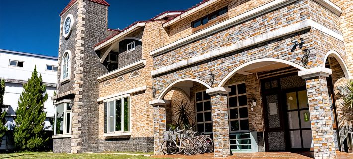 Cloud Florence Homestay โรงแรมในฮวาเหลียน