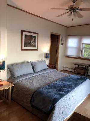 Waterfront Paradise with  NEW Jacuzzi Spa! - Wifi