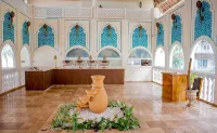 the dream of sau inn beach hotel - Boutique