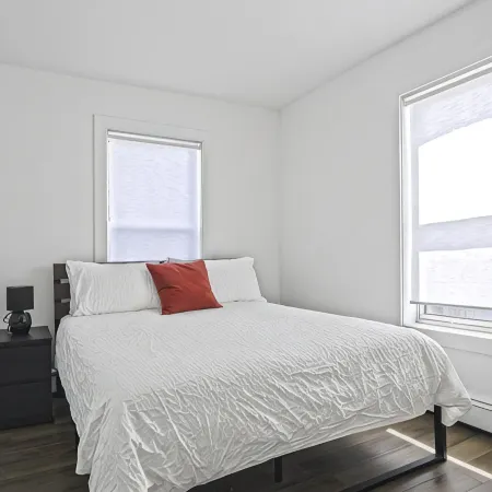 Sherby Prestige - Parking, King Bed, Sleeps 6