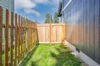 Beautiful home in North Tacoma historical district - Bintang 3