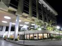 Ramada by Wyndham Mexico City Santa Fe Hotels near Arcos Bosques Tower