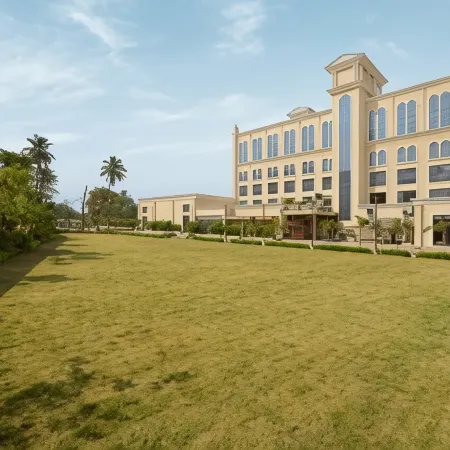 The Fern Fayms Resort Naigaon, Series by Marriott