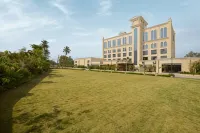 The Fern Fayms Resort Naigaon, Series by Marriott - 2 tähden