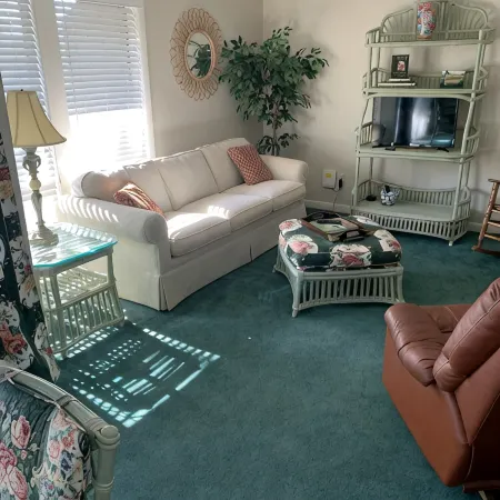 Pinehurst Condo - Cozy & Quiet at the Golf Links Ξενοδοχεία στην πόλη Pinehurst