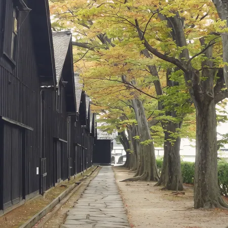 Sakata Green Hotel
