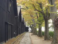 Sakata Green Hotel - 2-Sterne
