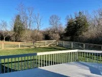 Welcoming retreat close to Cornell, Ithaca College, and Cayuga Lake - Wifi