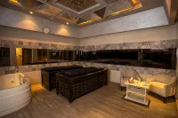 AMC Royal Hotel & Spa - con terme