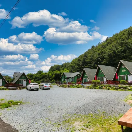 Pinescent Pension